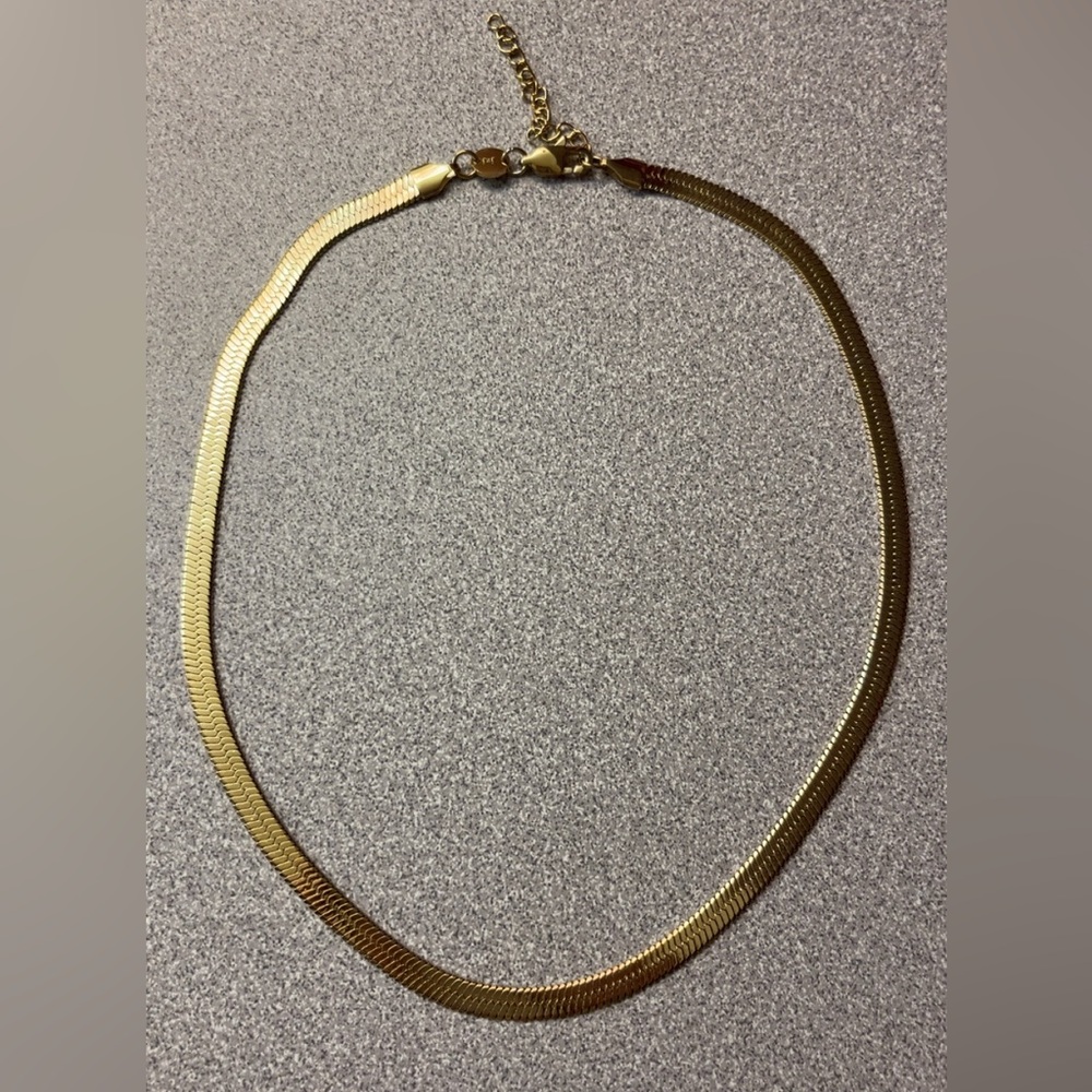New Jennifer Zeuner Necklace - Picture 2 of 6